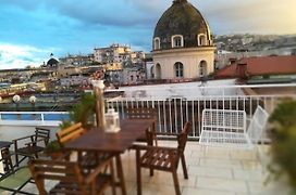 Taste Of Naples With Terrace