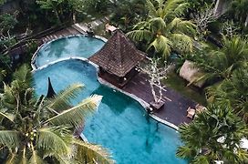Keramas Sacred River Retreat Resort And Villa