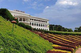Royal Orchid Brindavan Garden Mysore