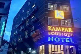 Kampar Boutique Hotel