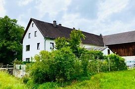 Bauernhaus am Sallingbach