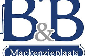B&B Mackenzieplaats