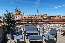 Real Segovia Apartments