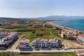 Aegean Breeze Luxury Apartments