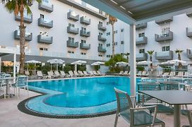 Bora Bora Ibiza Malta Resort - Music Hotel - Adults Only 18 Plus