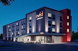 Avid Hotels - Lexington - Hamburg Area, An Ihg Hotel
