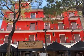 Hotel Neps - Nuova Gestione