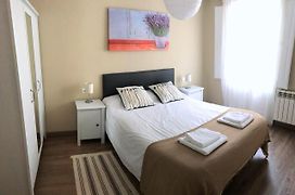 Apartamento acogedor y familiar - WiFi+Chromecast