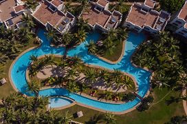 Silver Palm Spa&Resort