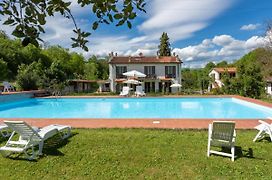 Holiday Home Podere Ritali By Interhome