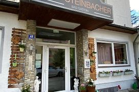 Pension Steinbacher