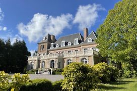 Chateau De Noyelles - Baie De Somme