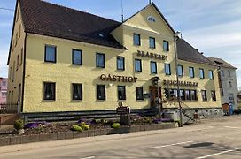 Brauerei-Gasthof Reichsadler