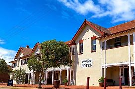 The Coorow Hotel