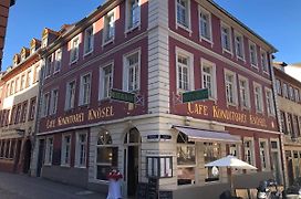 Café&Hotel Knösel