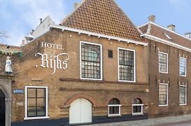 Boutique Hotel Rijks I Kloeg Collection