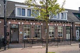 Hotel Het Anker Van Texel