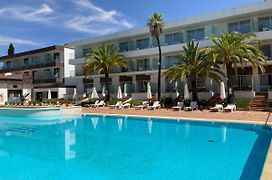 Hotel Jerez&Spa