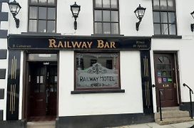 Railway Bar Accommodation