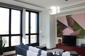 Milan Eleven By Brera Apartments