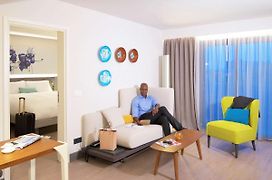 Novotel Cotonou Orisha