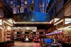 The Savoy