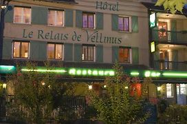 Relais de Vellinus