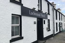 Lochindaal Hotel