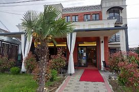 Conti Hotel & Restaurant Gjakova Exterior photo