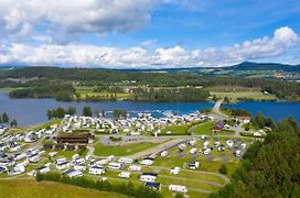 Mjøsa Feriepark