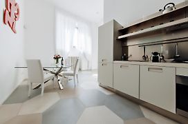 Luxury Loft Milano Castello