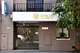 Emilia Hotel