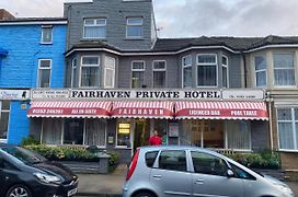 Fairhaven Hotel On Woodfield Road