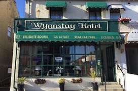 Wynnstay Hotel Blackpool