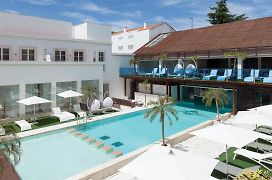 Alentejo Marmoris Hotel & Spa, A Small Luxury Hotel Of The World