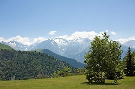 Lagrange Vacances L'Alpenrose Alpe d'Huez Exterior photo