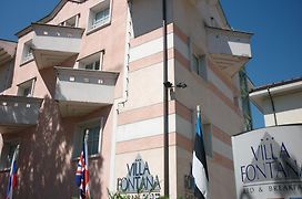 Hotel Garni Villa Fontana