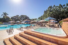 Santa Eliza Eco Resort