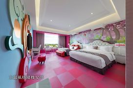 Chuang-Tang Spring Spa Hotel