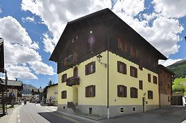 Chalet Giacinto