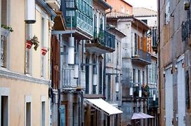 Piso Calle Real Pontevedra