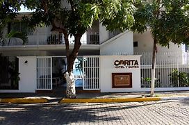 Hotel Y Suites Corita