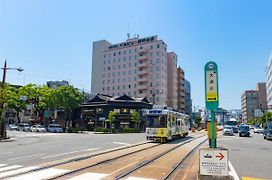Hotel Belleview Nagasaki Dejima