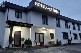 Hotel La Quinta