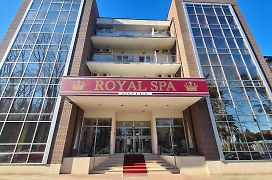 Hotel Royal Spa