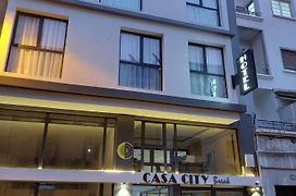 Casa City Break Appart Hotel