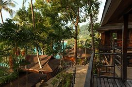 Baan Krating Khao Lak Resort - Sha Plus