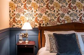 Weavers Guesthouse By Weavers Of Haworth