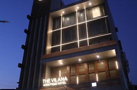 Hotel The Vilana A Unit Of Jg Developers Rishikesh