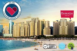 Ramada Hotel, Suites And Apartments By Wyndham Dubai Jbr